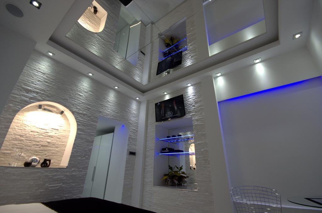 Monroe Apartment Belgrade Exterior photo